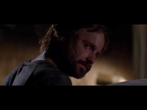 Jesse's escape - Breaking Bad stitched together with El Camino