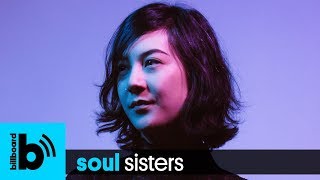 Michelle Zauner on Japanese Breakfast's New Album 'Soft Sounds From Another Planet' | Billboard