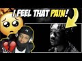 IM BOUTTA CRY!! *NOT CLICKBAIT* Lil Tjay - Forever In My Heart [Official Video] REACTION!