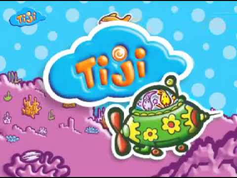 TiJi ID - Sous-marin