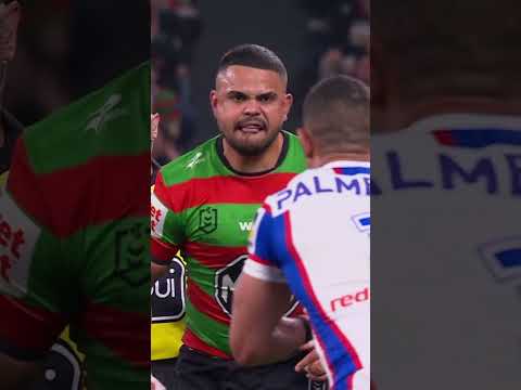 Finals footy is so back! #nrl #nrlfinals