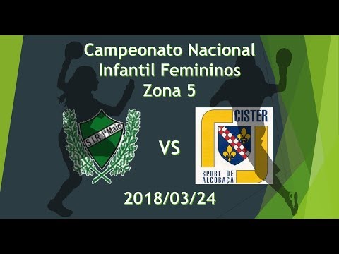 SIR 1ºMaio/Escola Guilherme Stephens - Cister SA - 2018-03-24