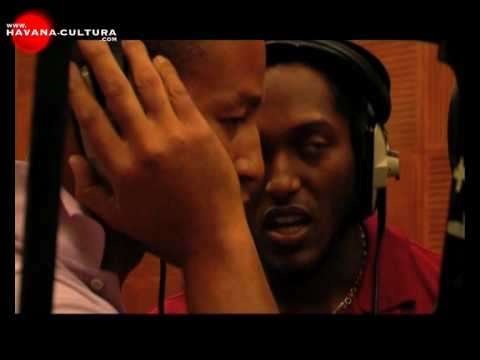 La revolución del cuerpo - Ogguere feat. Doble Filo, Danay, Obsesión [ Havana Cultura ]