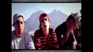 C-Kan ft Mc Davo y Zimple - Mi Musica Es Un Arma VIDEO OFICIAL