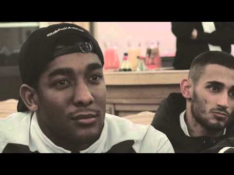 [Inside] Une semaine avec St Jean Beaulieu (DHR) - ep 5