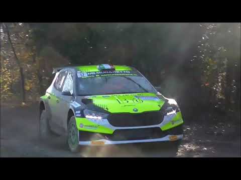 24° Rally Prealpi Master Show 2023