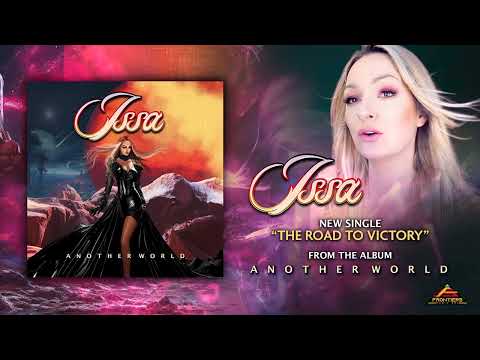 Issa "The Road To Victory" - Official Visualizer Video