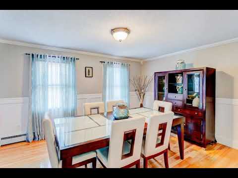 46 Josephs Way New Bedford, MA 02745 - Single Family - Real Estate - For Sale