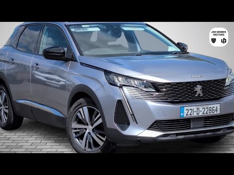 Peugeot 3008 FL ALLURE 1.5 HDI 130 - Image 2