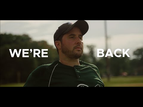 BAT FOR RSK IS BACK COMMERCIAL
