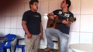 Marlon e Junior- Meu coração só quer chorar- zeze di camargo e luciano