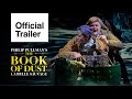 The Book of Dust - La Belle Sauvage: Official Trailer | National Theatre Live