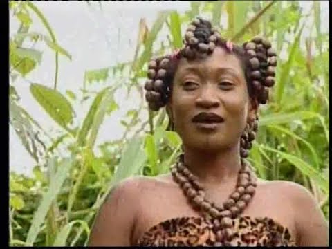 God Of Our Land Part 2 - Nigerian Nollywood Epic classics !