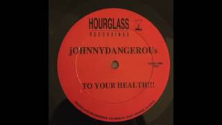 jOHNNYDANGEROUs - Goodtime (Grand Funk Mix)