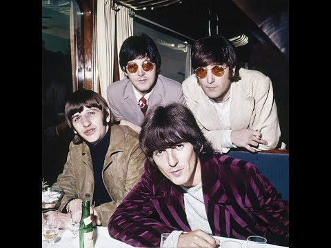 The Beatles LOST 1966 album DELETED from their catalogue
