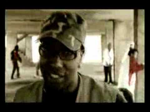 Flash ft D-flash.wmv HIP HOP Elemets