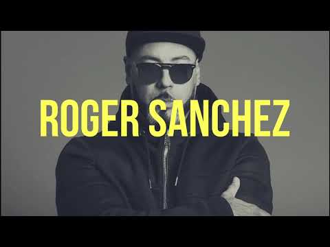 Roger Sanchez - Live @ Bottom End - Melbourne, Australia (Release Yourself 856)(11.03.2018)
