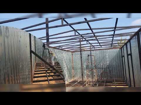 Fabrication Service