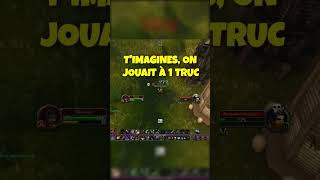 La nostalgie de WoW, c'était la GALÈRE