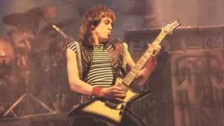 Iron Maiden - Losfer Words (Big 'Orra) - Live
