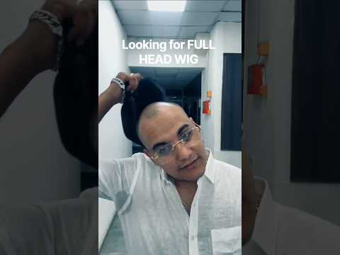 Seamless Hair Extension Setup