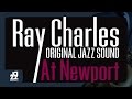 Ray Charles - Blues Waltz (Live)