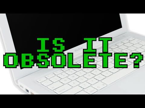 Is it Obsolete - The Core Duo MacBook?