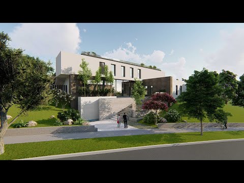 10401 Wyton Drive | Little Holmby - The Agency