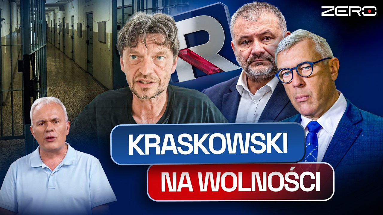 MAZUREK: SKANDAL I KLĘSKA PROKURATURY