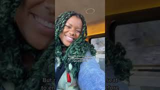 Solo train travel vlog on the El Chepe Express #mexico #solotravel #elchepe #solotrip #solotraveler