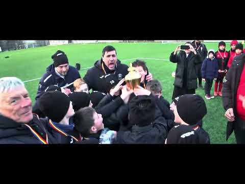 Winter Cup Moldova 2022