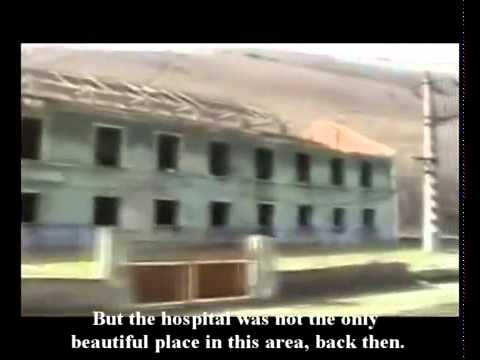 Metehnele uraniului - Ciudanovita