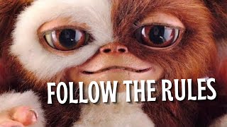What's It Like Being A Gremlins Collector?