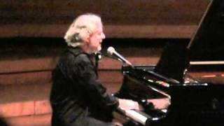 You're A Criminal,Darling DEAN FRIEDMAN (RNCM) 9/10/2010