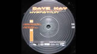 Dave Kay – Hypnotizin' (Flim Flam Extended Mixxx) 1999