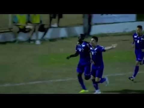 Democrata 1x2 Cruzeiro