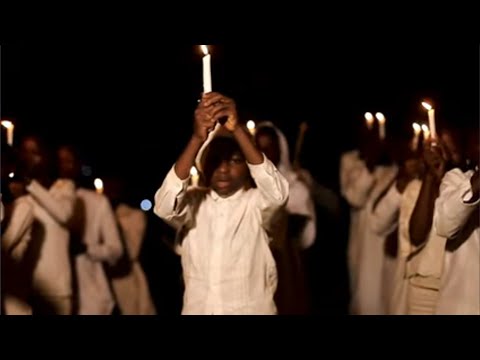 A Cikin Sunan Yesu (Komai Zai Gyaru) Official Video)