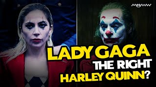 Why Was Lady Gaga Todd Philips Top Choice For Joker 2?