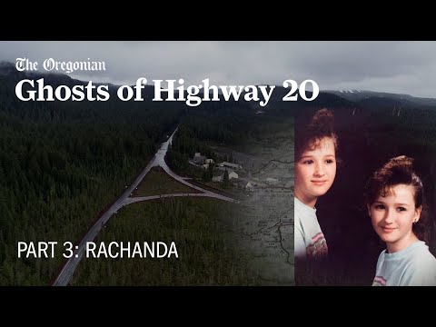 Ghosts of Highway 20, Episode 3 – RACHANDA