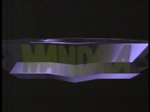 Intervalos Mandala 20/02/1988