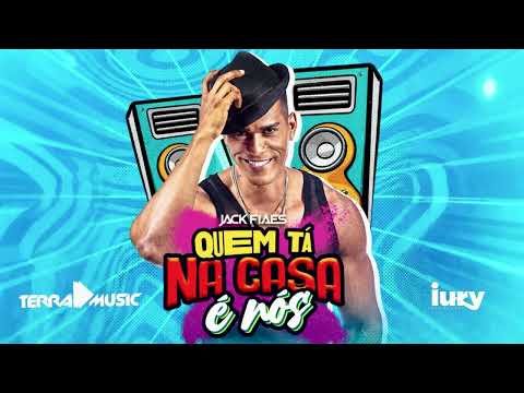 QUEM TÁ NA CASA É NÓS