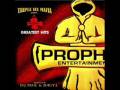 Prophets Greatest Hits-smoked out loced out (dragged)