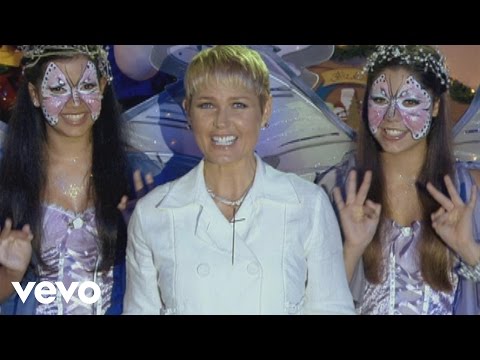 Video thumbnail for Pot-Pourri: Noite Feliz / Pinheirinho de Natal / Bate o Sino