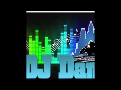 DJ Dan H - UK Bounce Mix August 2012