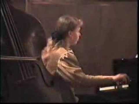 SHCHEDRIN. "Not Love Alone": Quadrille