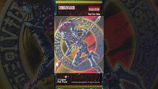 Ultimate Rares Are Back! Yugioh!
