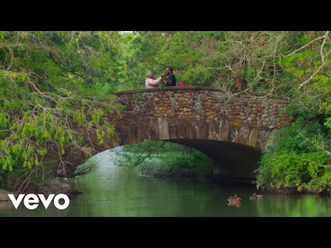 Ikaya - Lucky8 | Pain Cure Riddim (Official Video)