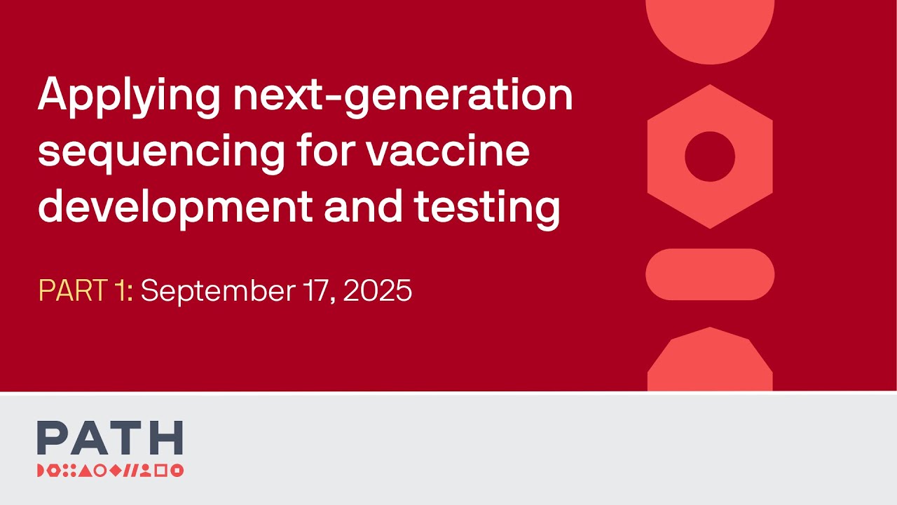 Application of Next-Generation Sequencing for Vaccine Development and Testing: Day 1