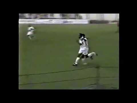 Rádio Gol 2004 - Mamoré vs Tupi - Edmilson Cenoura