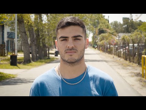 Te presentamos a Maxi | Jidoka